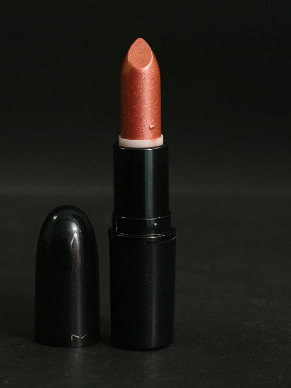 MAC Embrace Frost Lipstick - New no box